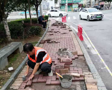 房县：补基础设施短板纾民困  筑城市服务品质暖民心
