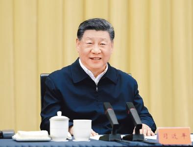 用中长期规划指导经济社会发展是我们党治国理政的一种重要方式