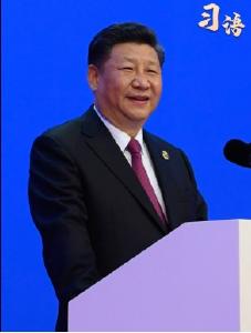 习语｜“将改革进行到底”