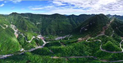 对话美中航空遗产基金会主席杰夫·格林——“飞虎队精神打开了中美青年之间交往的大门”