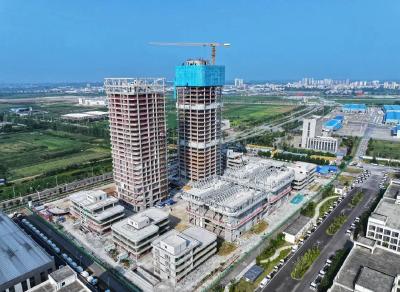 一习话丨“加快推动城市治理体系和治理能力现代化”