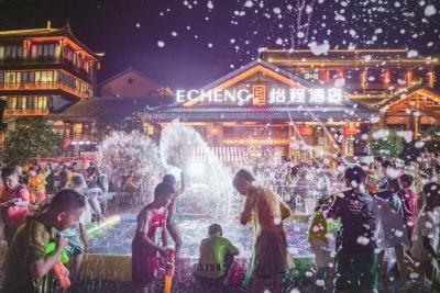 夏夜光影盛宴丨西关印象暑期公益电影节邀您共赏经典