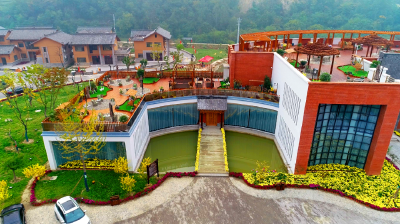 房县：以产业链思维推动黄酒产业高质量发展