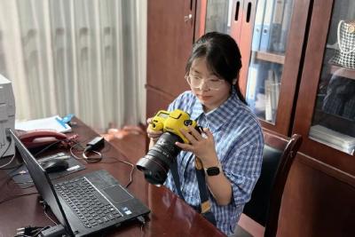 执槌问道：新媒体实训营培训感悟