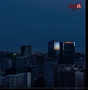 经纬线·总书记提出的“公园城市”是咋个样子的？