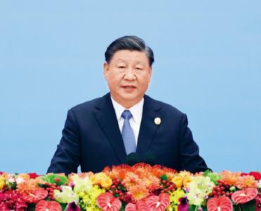 走出一条中国特色城市现代化新路子——习近平总书记重要讲话为做好新时代新征程的城市工作提供根本遵循