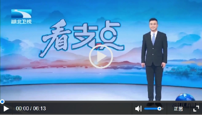 看支点·战略支撑力 | 活力湖北的能级跨越