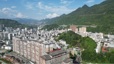 鹤峰“生态密码”：从100%优良天到“蟹稻共生”的绿色答卷