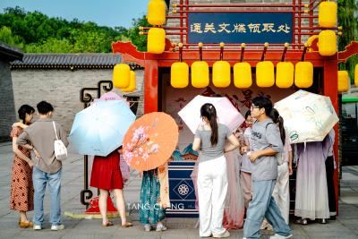 7个月3部爆款影视剧“襄阳造”！解码华中影视新地标的崛起密码