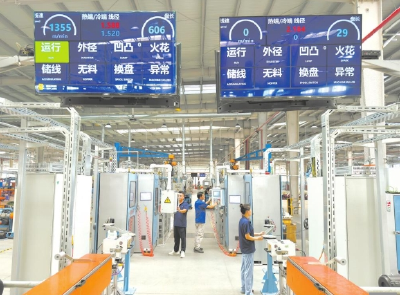 从零件车间到百亿产业集群的精彩跃升——麻城汽车零部件产业突围解码