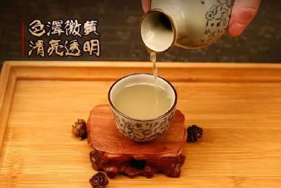 老牌酒厂酿新味