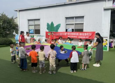房县向日葵亲子小屋：户外亲子时光丰富暑期生活