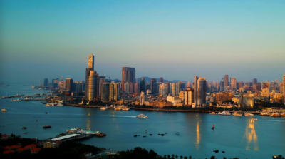 这种“不见外”我很赞赏