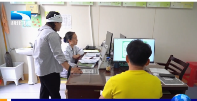 锲而不舍落实中央八项规定精神·办实事解难题 | 以可感可及的成效造福于民取信于民