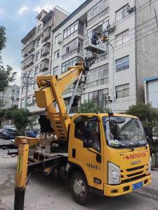 军店镇：以 “查、速、久” 三字诀 筑牢民生安全网