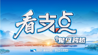 看支点丨“双引擎”驱动 助力湖北能级跨越 