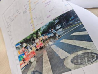 房县数据局：三举措助力挖占道审批服务落地落实