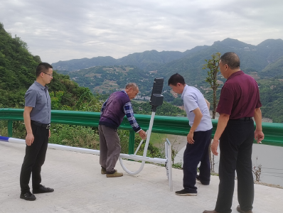 房县人社局：照亮乡村振兴路 温暖百姓幸福心