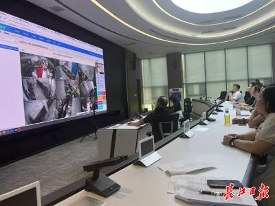 锲而不舍落实中央八项规定精神｜助企惠民实事办得怎么样？百名群众评议员现场“阅卷”