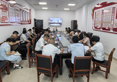 房县数据局：以政务服务“加速度” 跑出民生幸福“新高度”