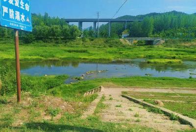 红塔镇：以河湖长制 促河湖常治