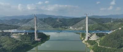 【新思想引领新征程】高原启新程 雪域谱华章