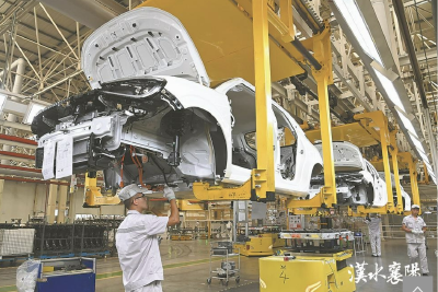  襄阳，“变”中激发新活力