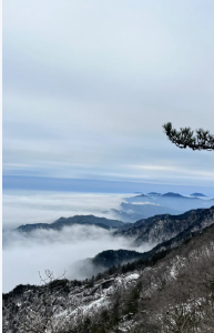 以生态为笔 绘大美黄冈 ——“绿水青山就是金山银山”的黄冈实践