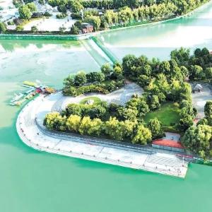 十堰分行：为房县循环经济产业园建设融资2亿元