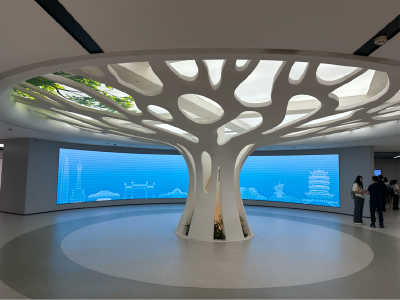 活力中国调研行 | 呵护每一颗创新的种子