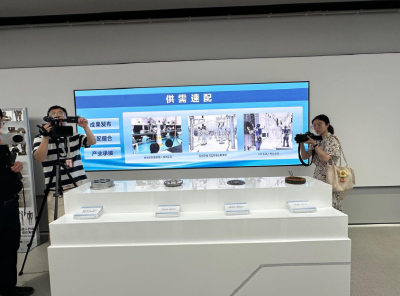 活力中国调研行丨武创院：已设立90余家创新单元