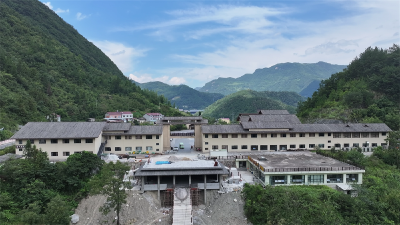 时政现场说丨日子越来越红火——雪域儿女感恩奋进新时代