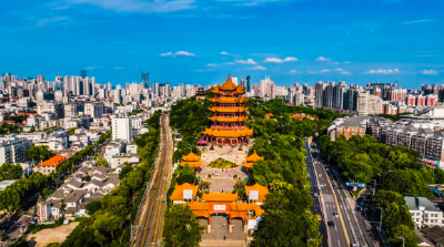 挺起中部脊梁 激荡奋进伟力——写在中共湖北省委十二届十次全体会议召开之际