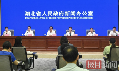 占比近三分之一！湖北6490家规上工业企业启动数字化转型