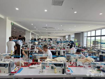 【活力中国调研行】是什么吸引10万人返乡扎根？