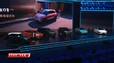 挺起湖北万亿汽车产业集群脊梁 中国车谷锚定年产99万辆目标