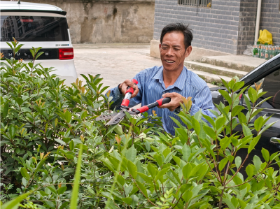 红塔镇精准督查公益性岗位：筑牢民生兜底防线杜绝“岗位空转”