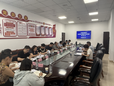 市数据局到房县为数字经济“问诊开方”