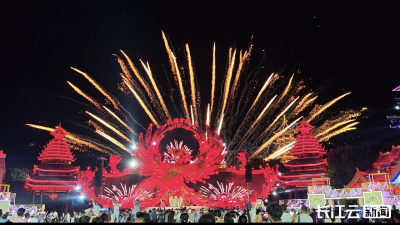 活力中国调研行丨古城“越夜越嗨”，荆州激发文旅新活力