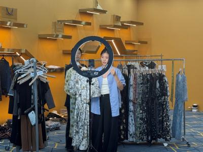 活力中国调研行 | 湖北天门：上万“服二代”，电商卖全球