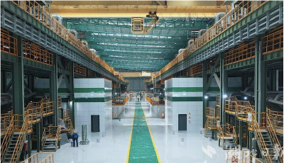 支点建设新亮点︱投资增速中部第一，湖北做对了什么