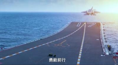 最美新时代革命军人