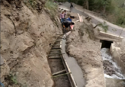 红塔镇：以监督“硬举措”护航农田水利“惠民生”