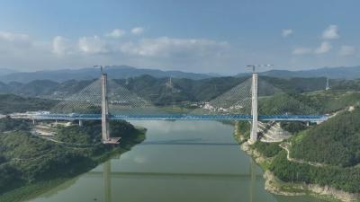 感知生态之变丨山水工程绘就1.2亿亩生态新画卷