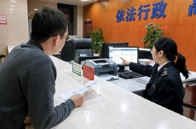 支点建设新亮点︱年轻人的事业干得欢 人工智能产业招聘需求增长超150%