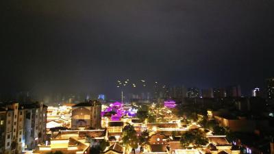 嘀嘀！兴山88个行政村来了微公交