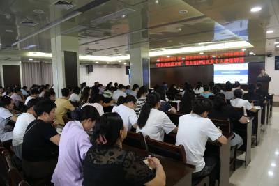 房县医保政策“大礼包”直送一线  惠及民生暖人心