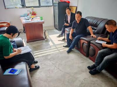 房县城乡居民养老保险服务中心：多措并举筑牢民生保障