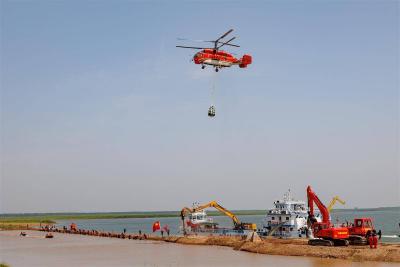 五年来湖北以高水平安全保障高质量发展 “拔掉身边引信”攻坚战清零259万处隐患