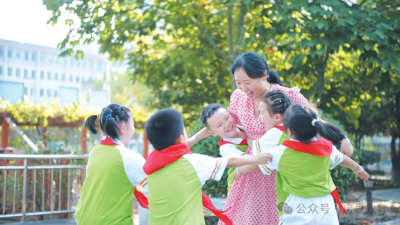 筑牢育人共同体 托举城乡新未来——房县东城小学家校共育模式样本观察